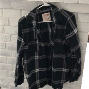 Target button down